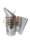 Large smoker
