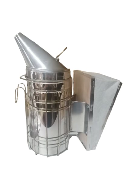 Large smoker