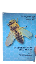 Byeboerdery in Suid Afrika