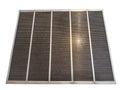Steel Queen Excluder