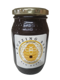 Raw Honey - Multi Flora